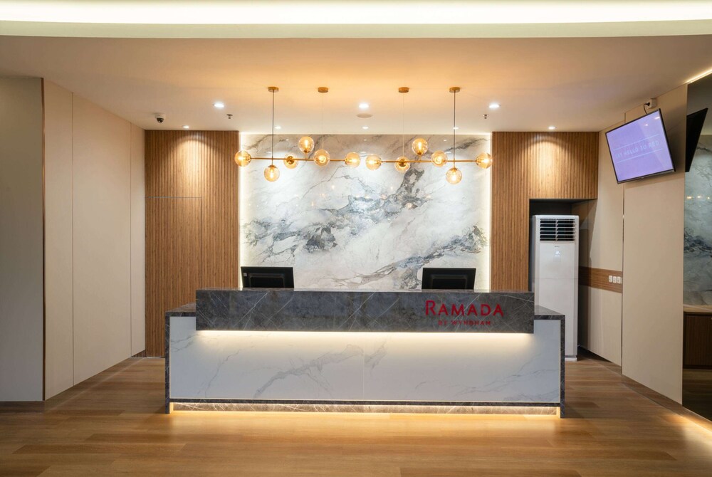 Ramada by Wyndham Serpong 6/62