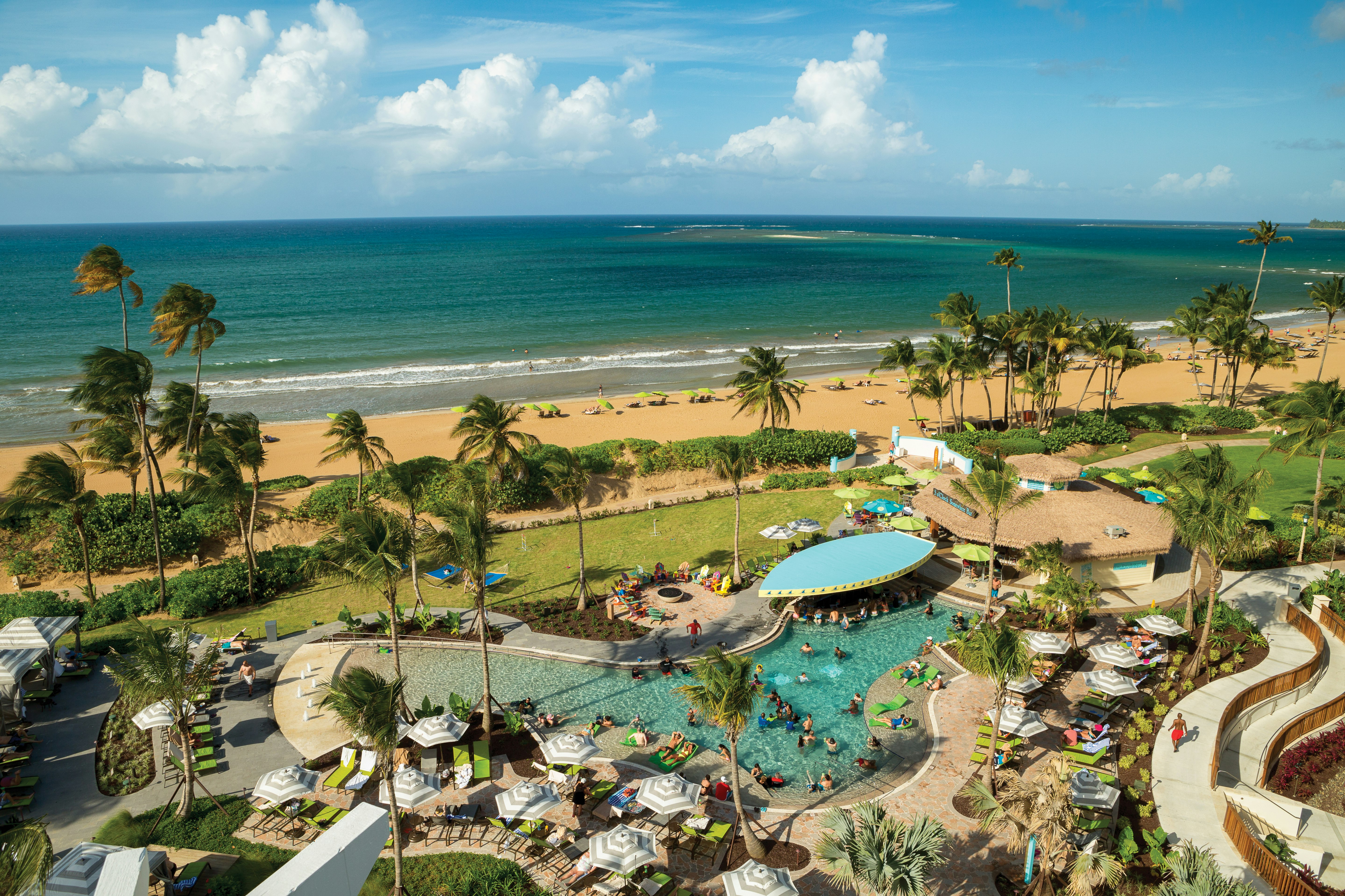 Margaritaville Vacation Club By Wyndham Rio Mar 76/83