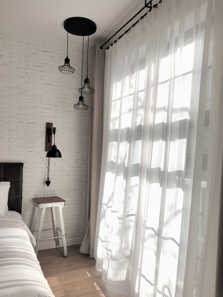 Cendre Hotel 31/51
