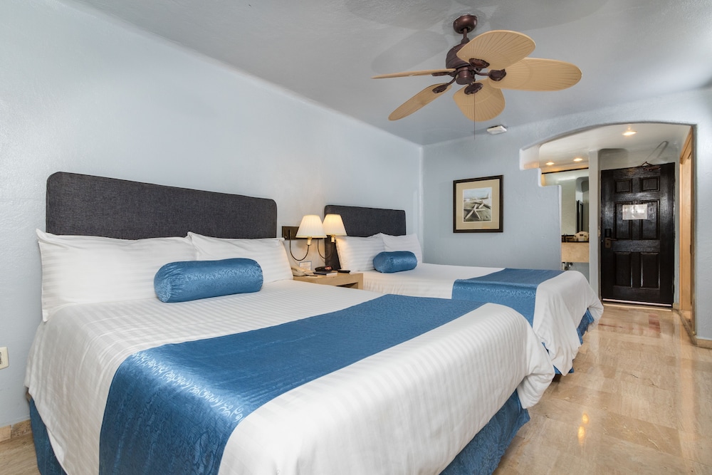 Penasco Del Sol Hotel Ex Conference Center 16/70