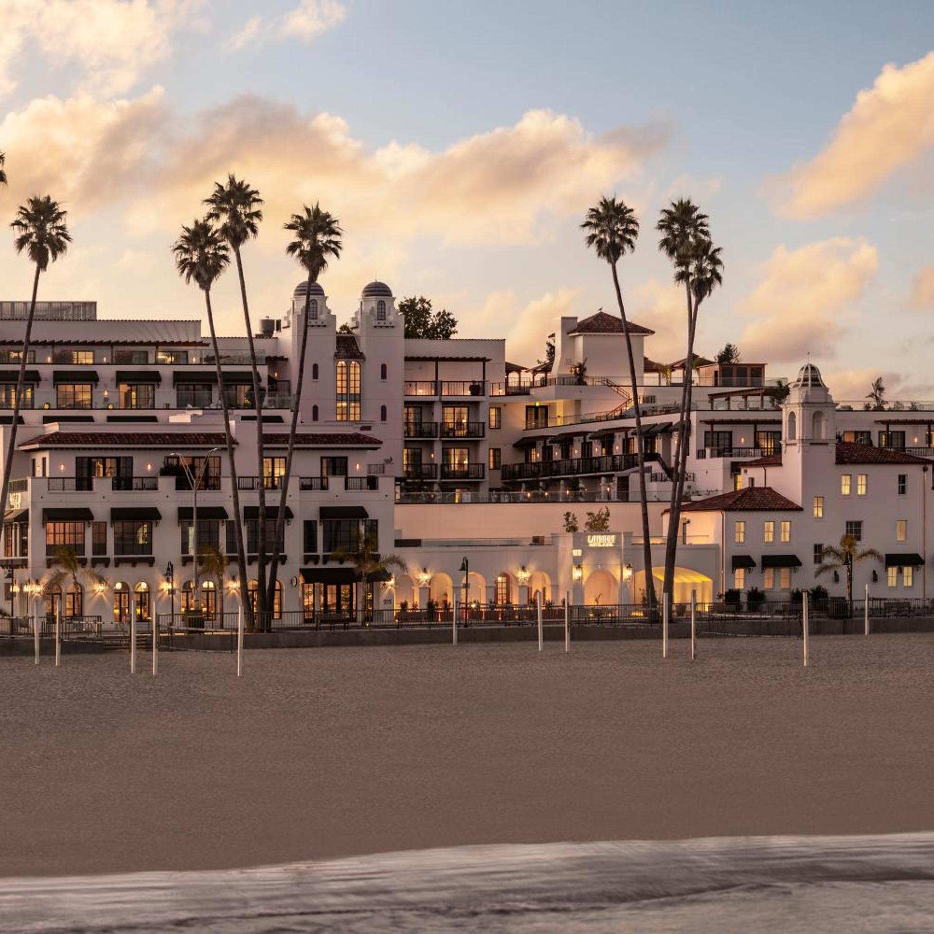 La Bahia Hotel & Spa 44/50