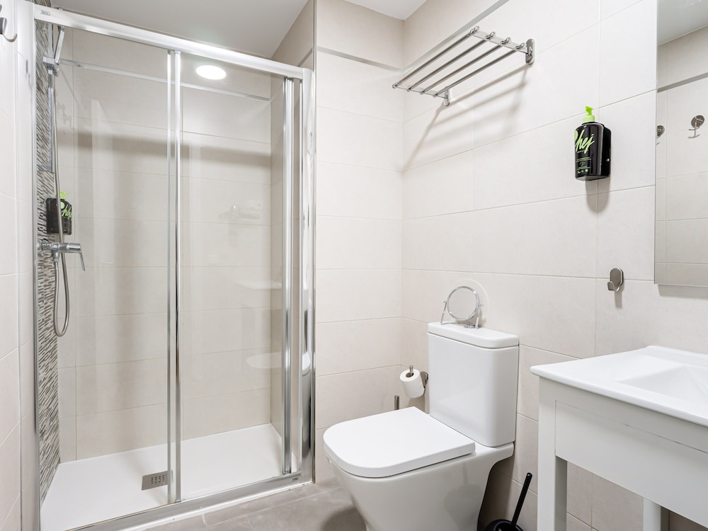 Apartamentos Tandem la Bolsa 4 44/53