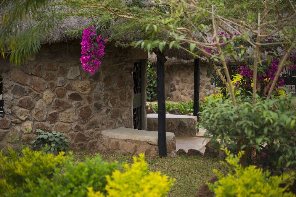 Nyati Hill Cottages 23/33