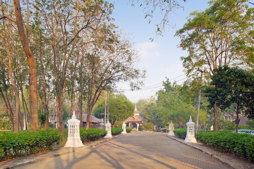 MIDA RESORT KANCHANABURI 41/50