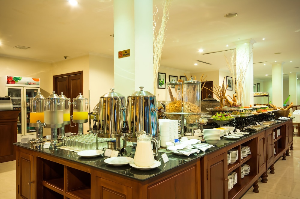 Saem Siemreap Hotel 26/50