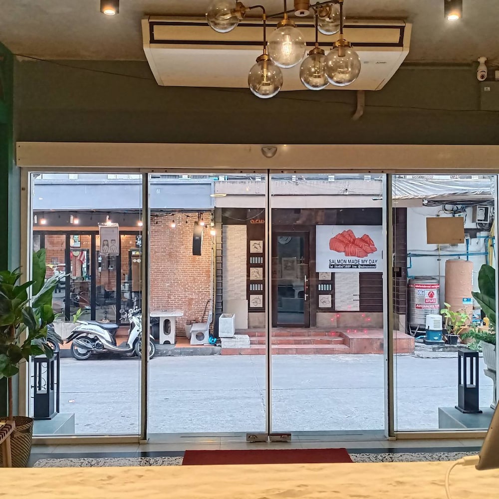 Narawad Boutique Hotel 8/50