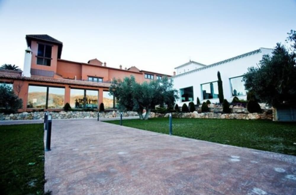 Hotel & Winery Senorio de Nevada 29/40