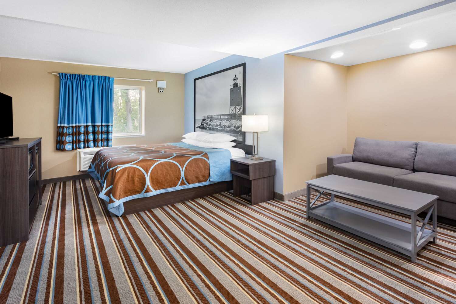 Super 8 by Wyndham Marysville/Port Huron Area 21/33