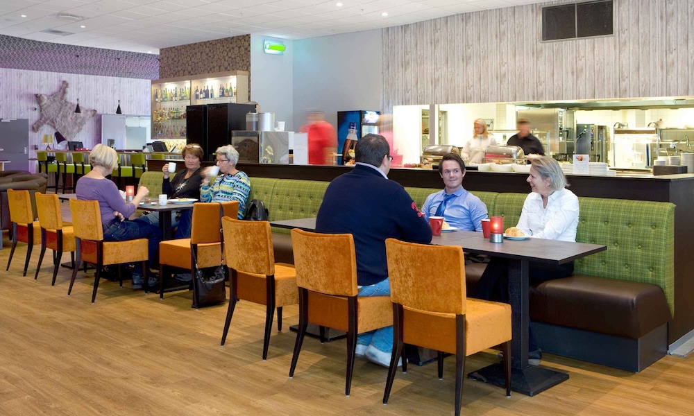 Thon Hotel Bjorneparken 42/58