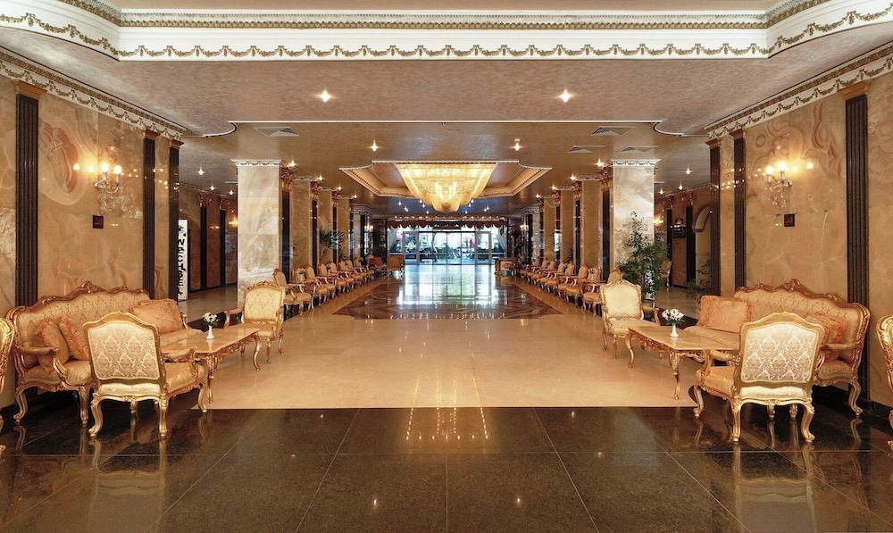 Planeta Hotel and Aquapark 32/50
