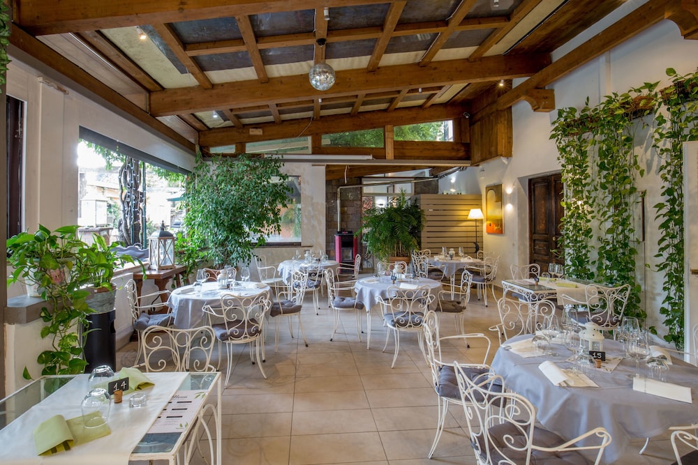 Orto di Roma 29/50