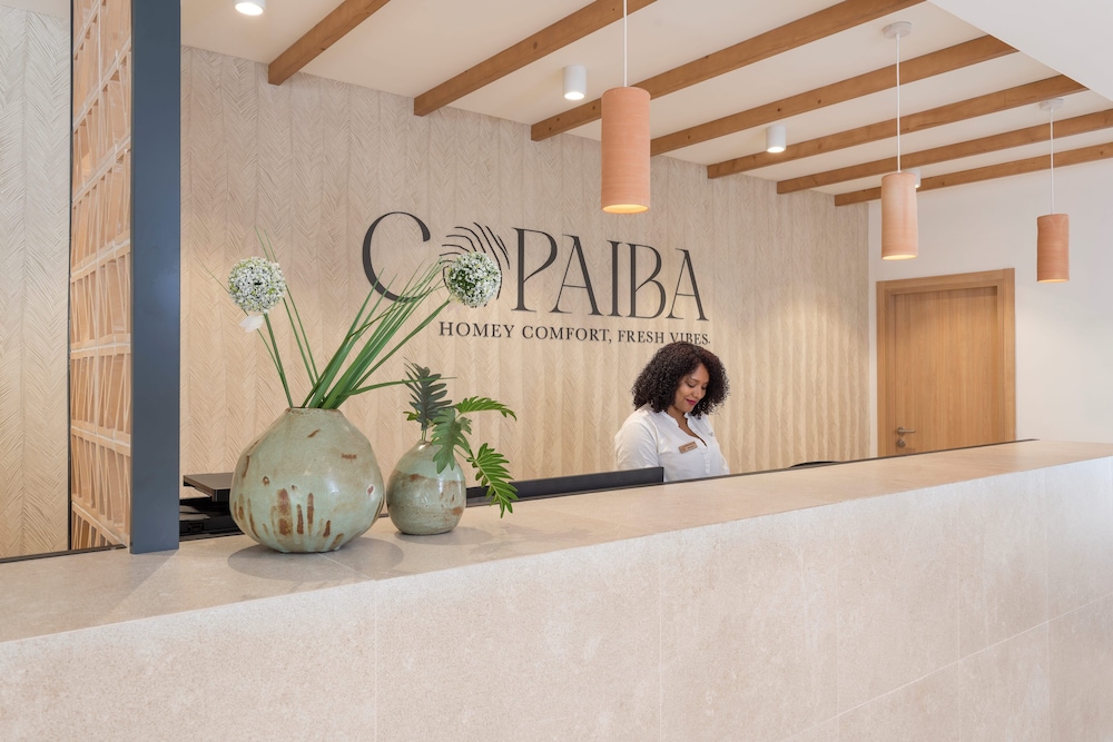 Copaiba by Honne Hotels - Adults only 10/77