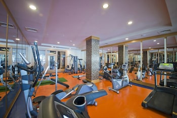 Aydinbey Kings Palace Spa and Resort Hotel 40/64