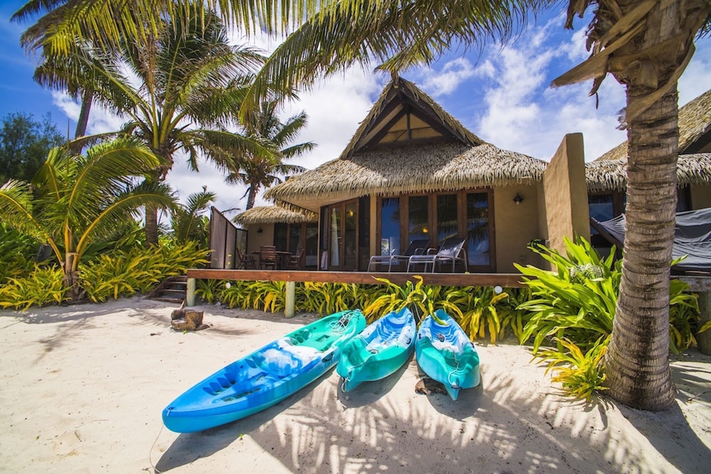 RUMOURS LUXURY VILLAS & SPA 56/60