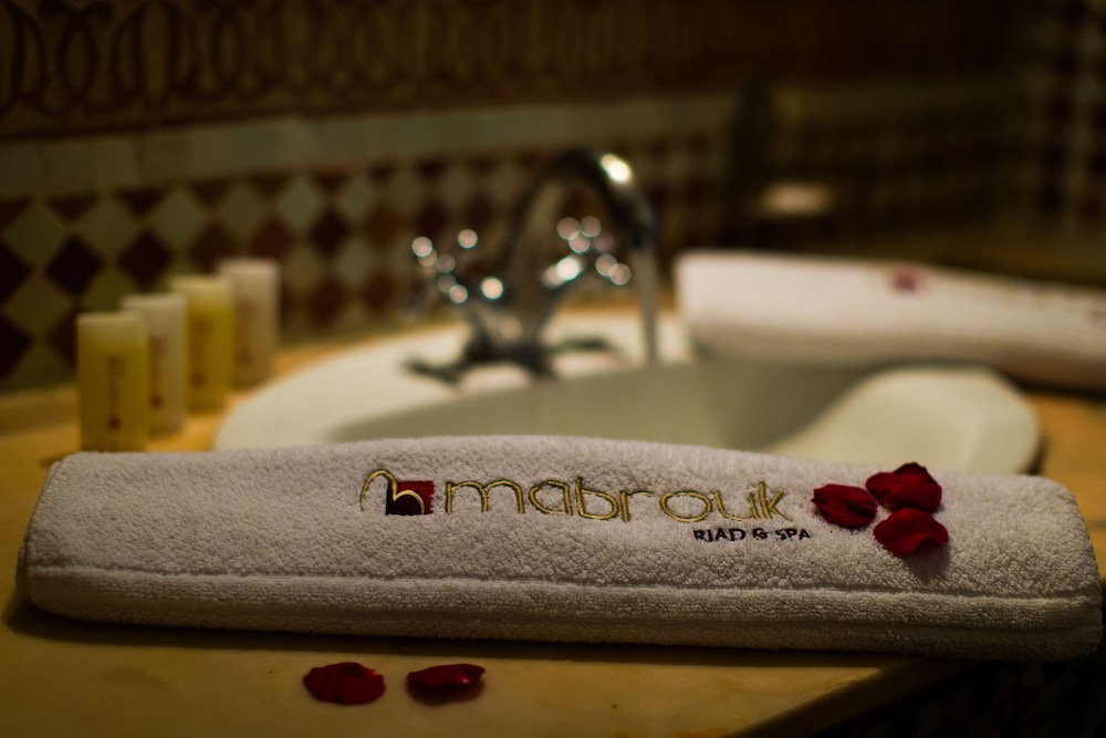 Riad Mabrouk 30/50