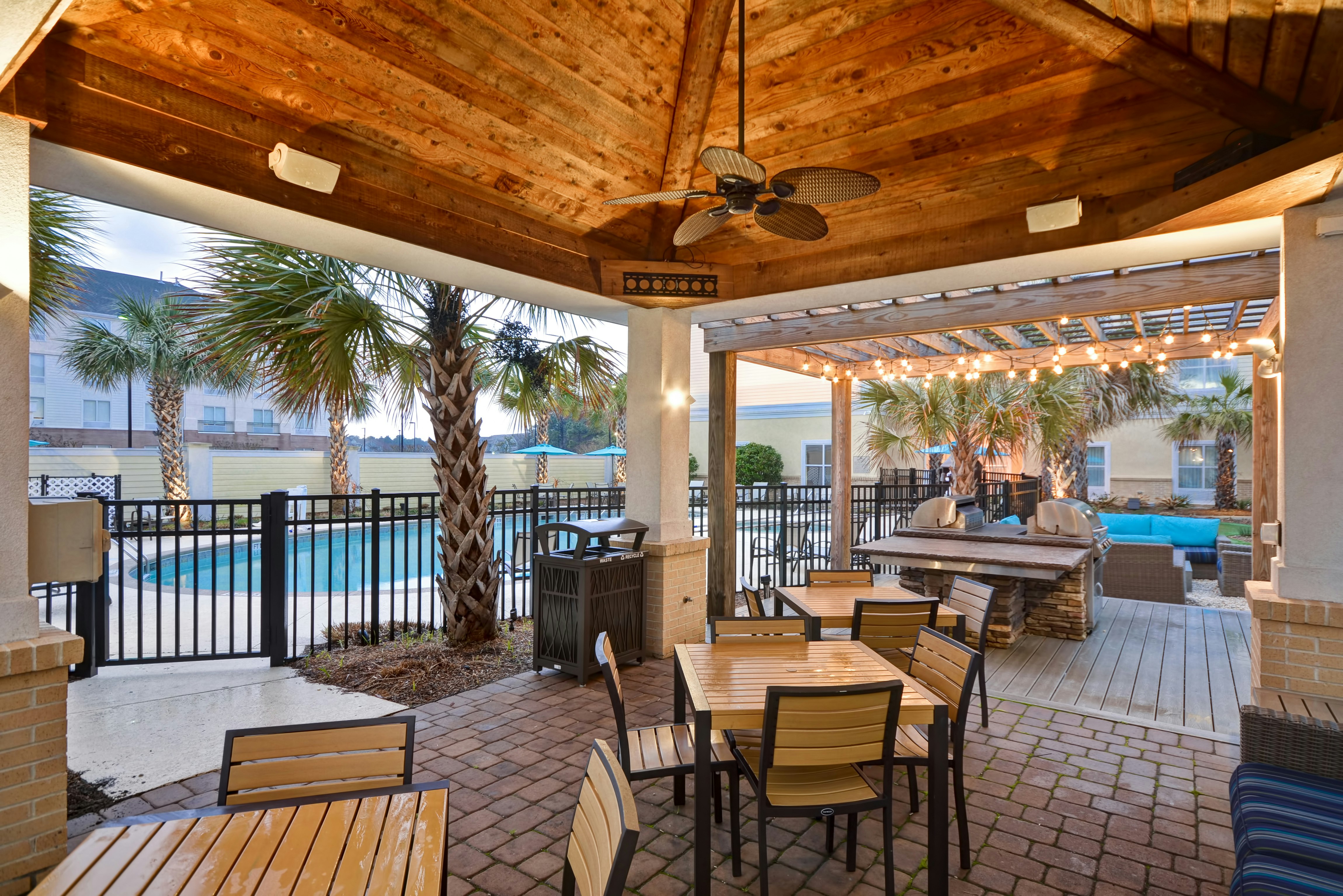 Homewood Suites Wilmington Mayfaire 16/22