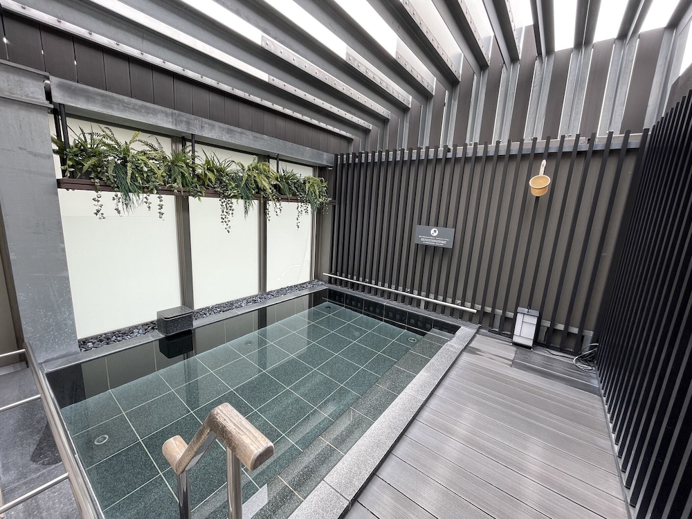 ibis Styles Tokyo Ginza East 21/48