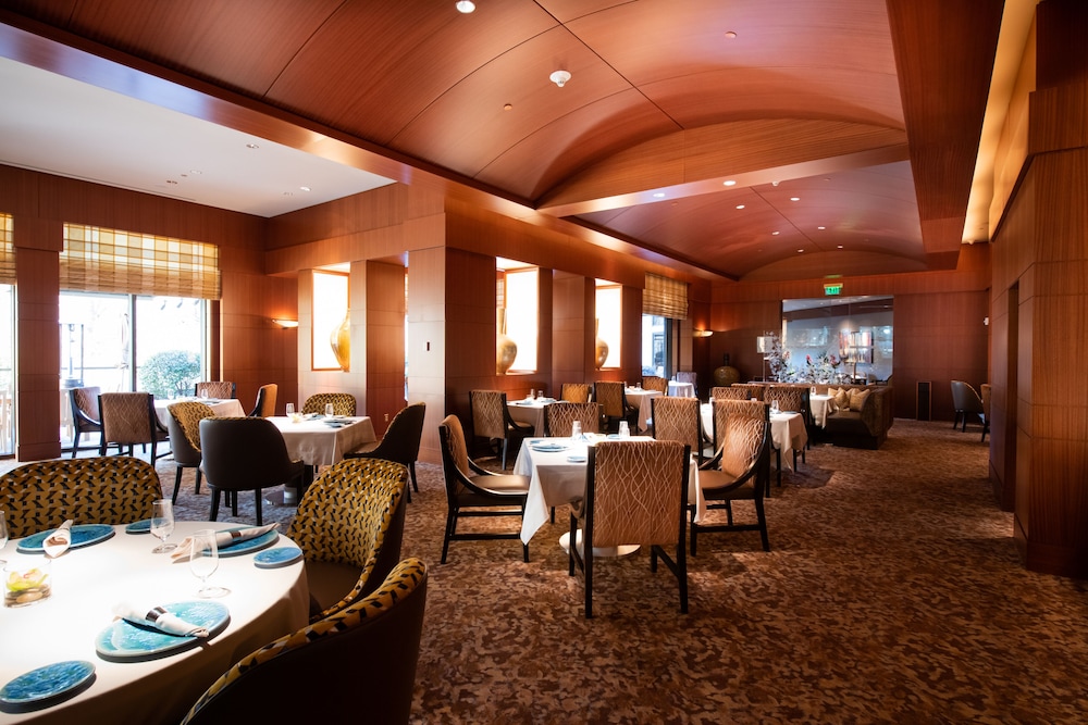 The Umstead Hotel And Spa 22/41