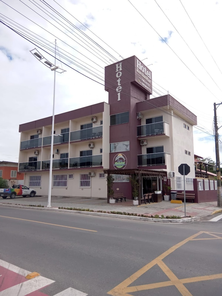 HOTEL ROCHAMAR 49/57