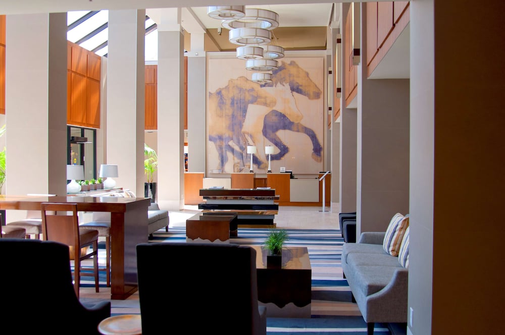Hilton Arlington, TX 35/51