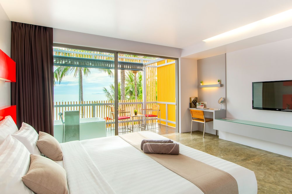 Explorar Koh Phangan Adult Only 17/63