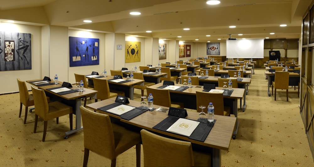Hotel Buyuk Keban 49/53