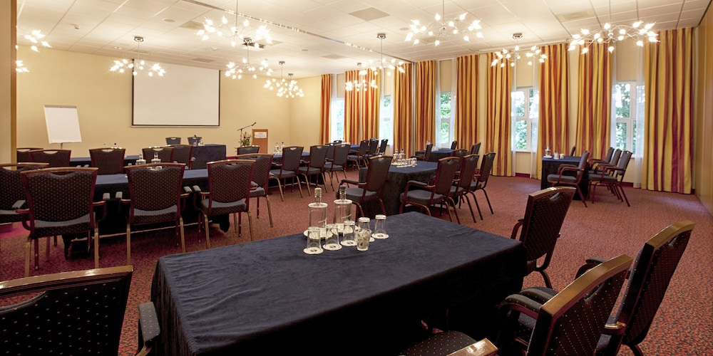Fletcher Familiehotel Paterswolde 45/49