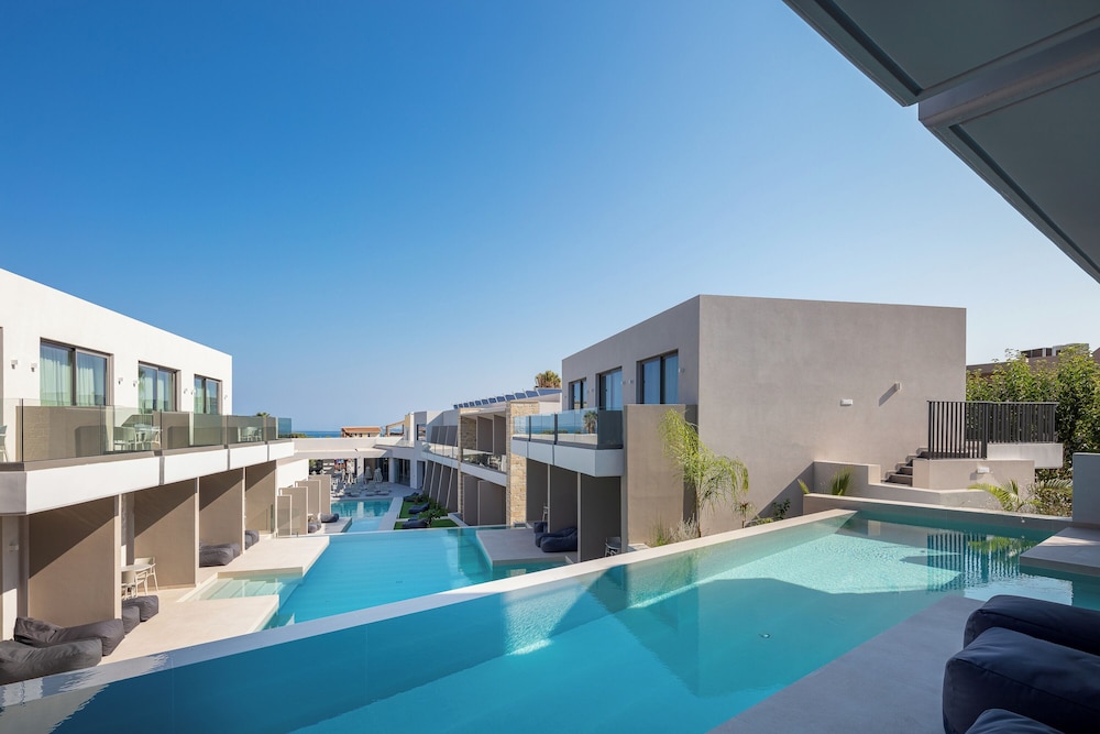 Phos Hotel - Adults Only 42/54