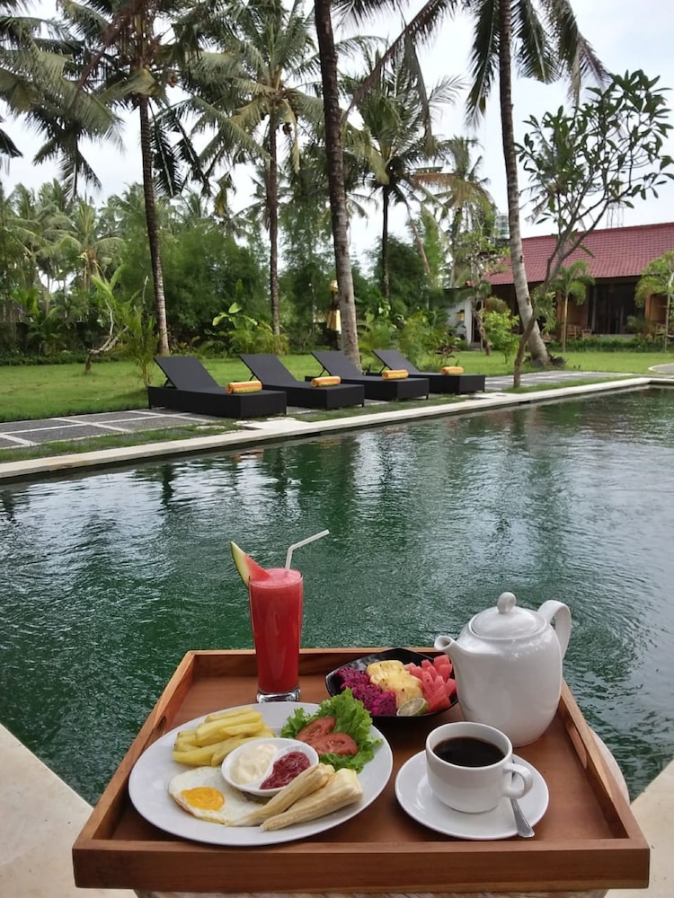 Ubud Batan Nyuh Bed Breakfast & Spa 14/24