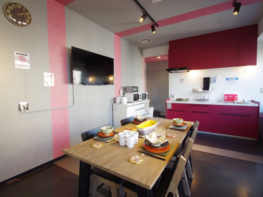 Oak Hotel Edo - Hostel 50/61
