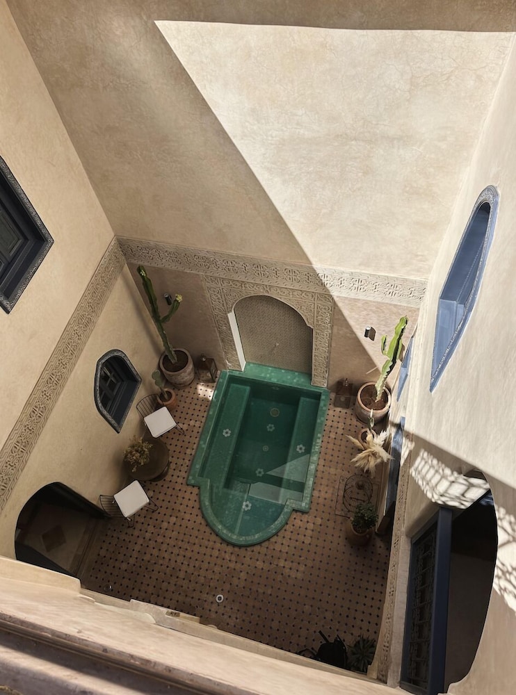 Riad Jonan 44/65