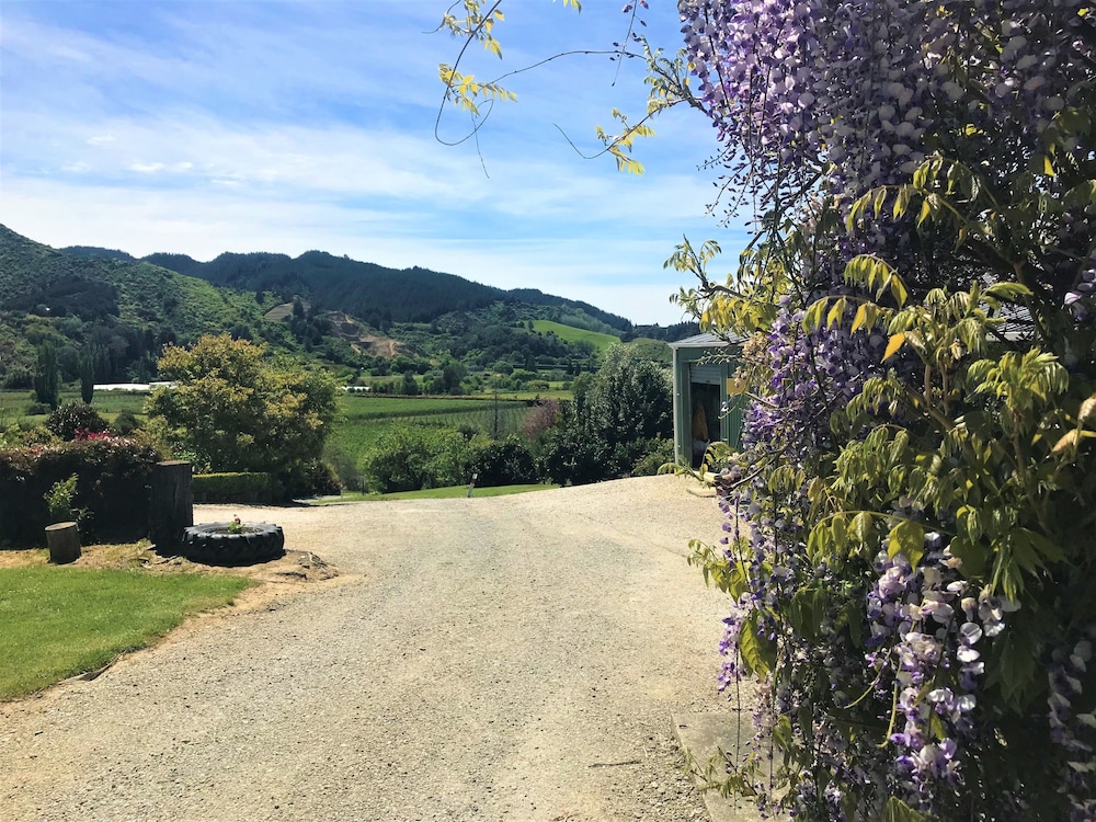 Chaletsterraced Gardens 20/25