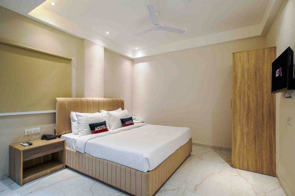 Aceotel Xpress Mint 15/23