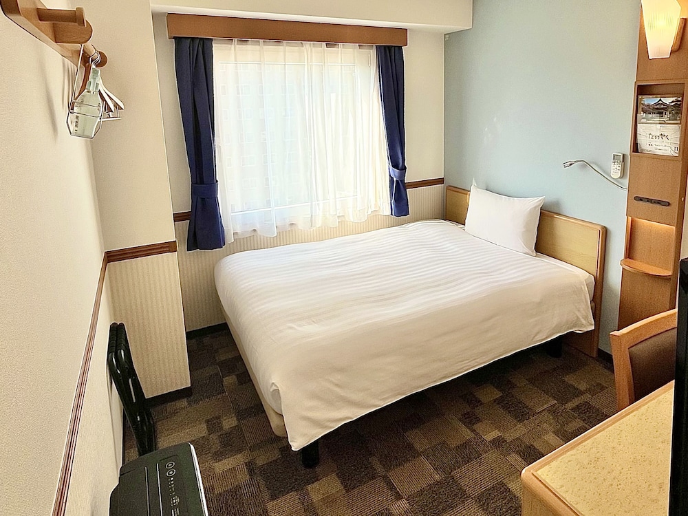 Toyoko Inn Hiroshima Heiwa-odori 21/63