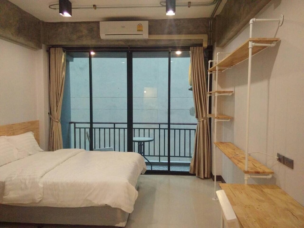 Sirin Loft Resident 15/30
