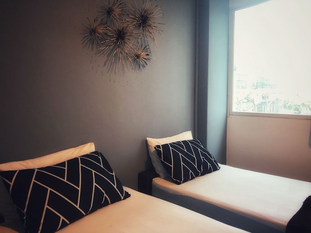 Tai Hoe Hotel 44/50