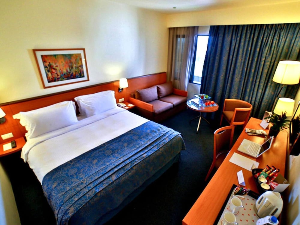 Lancaster Tamar Hotel Beirut 28/73