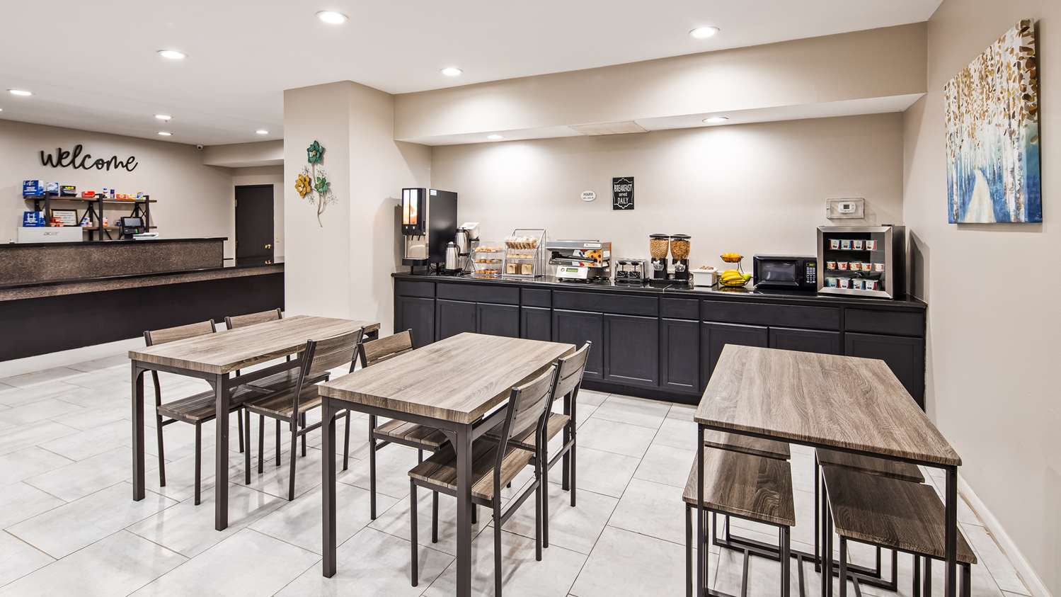 SureStay Hotel by Best Western Orange 23/34