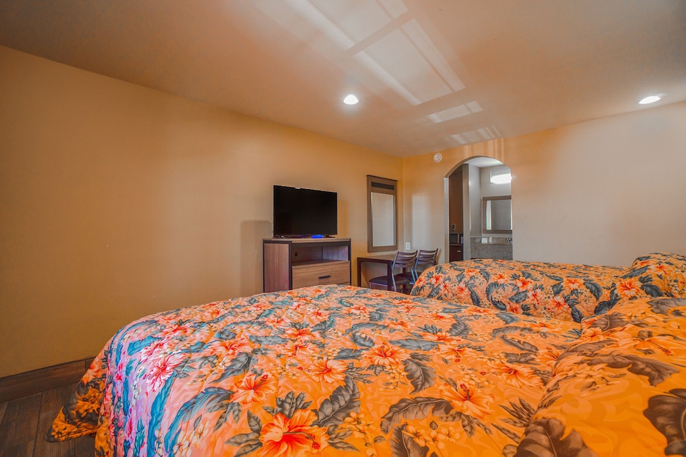 Days Inn by Wyndham Aransas Pass 35/50