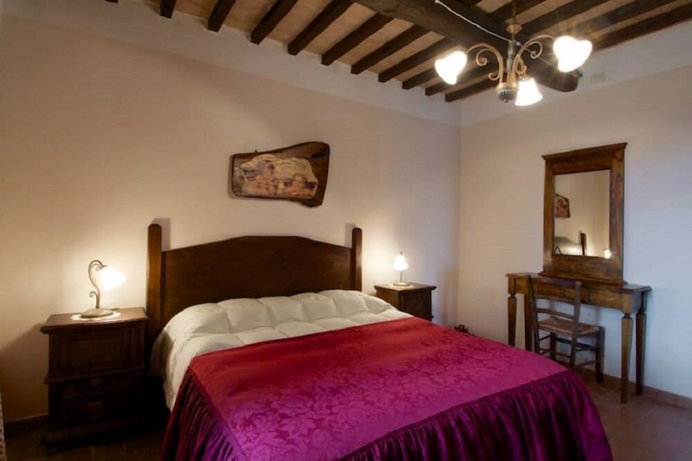 Poggio Al Vento 4/40