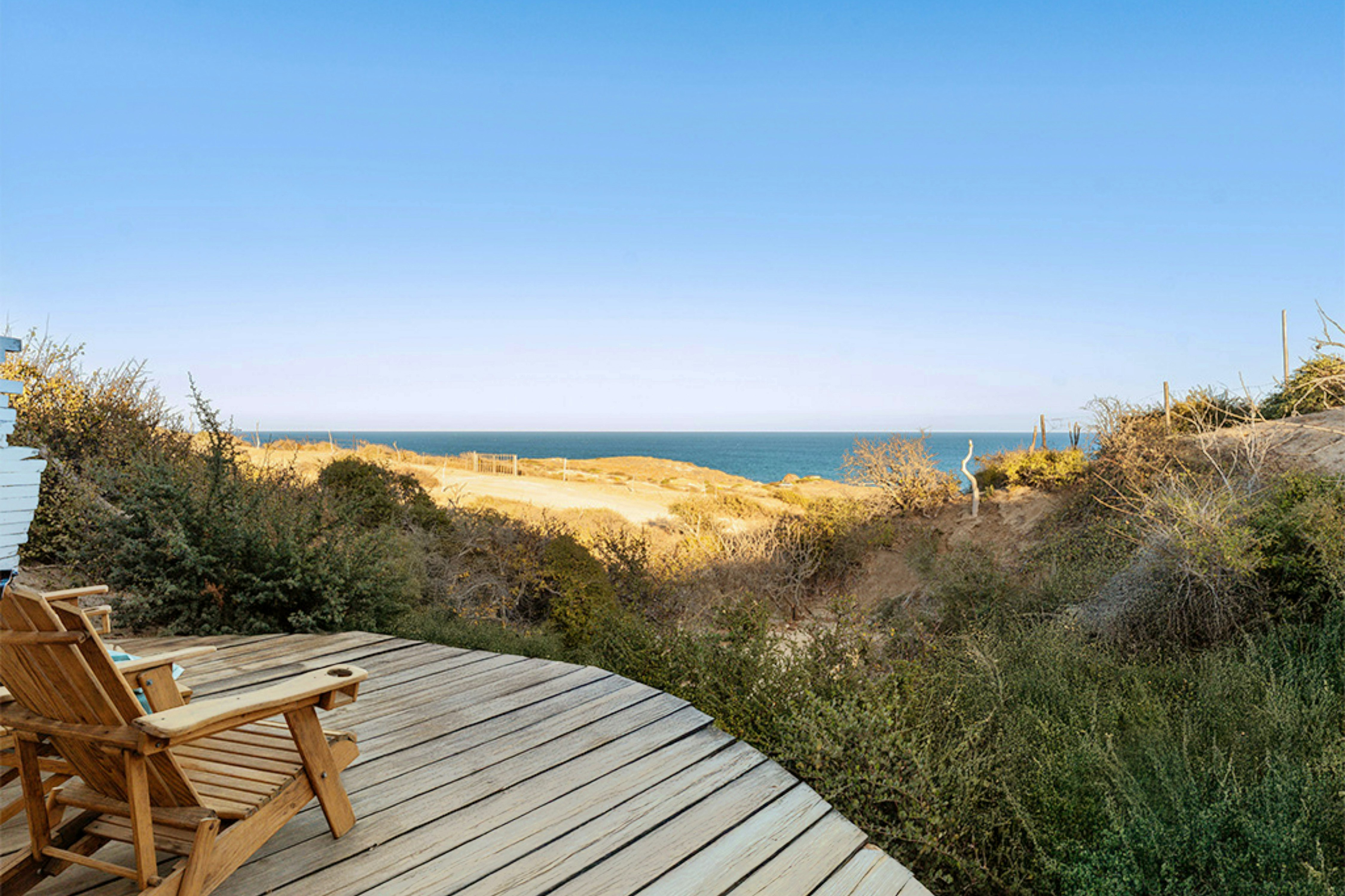 Nest Baja, a Member of Design Hotels 22/26