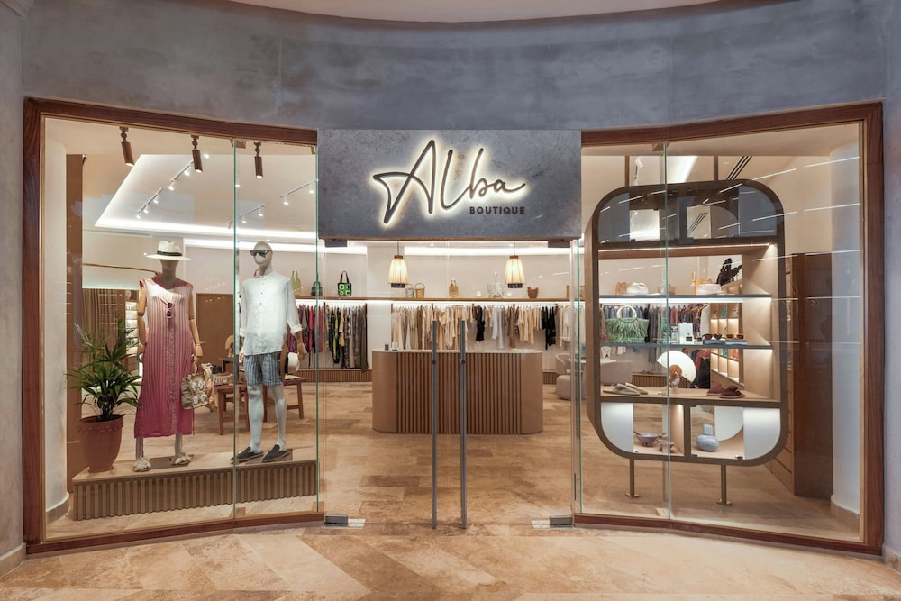 Almare, a Luxury Collection Adult All-Inclusive Resort, Isla Mujeres 12/67