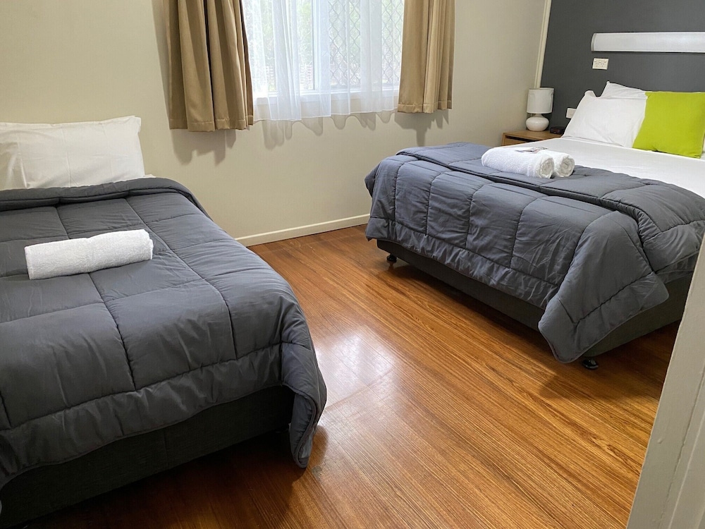 NRMA Atherton Tablelands Holiday Park 11/50