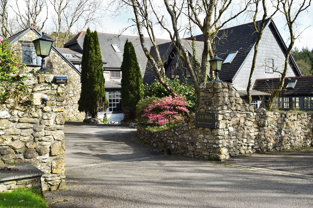 Hustyns Hotel and Spa 38/47