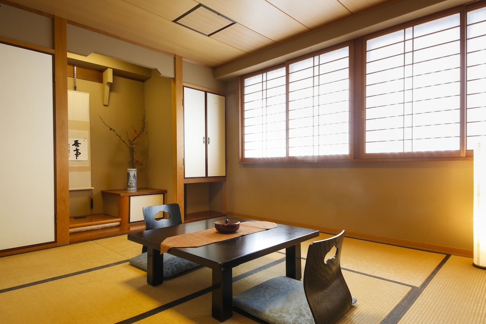 Ryokan Sanga 32/46