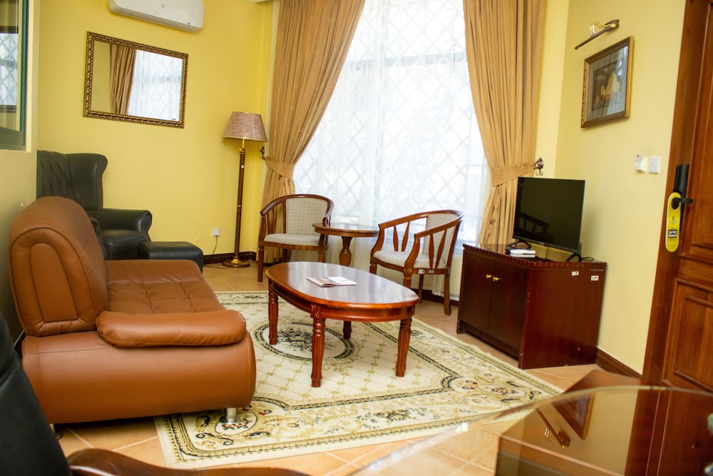 Gold Crest Hotel Arusha 25/47