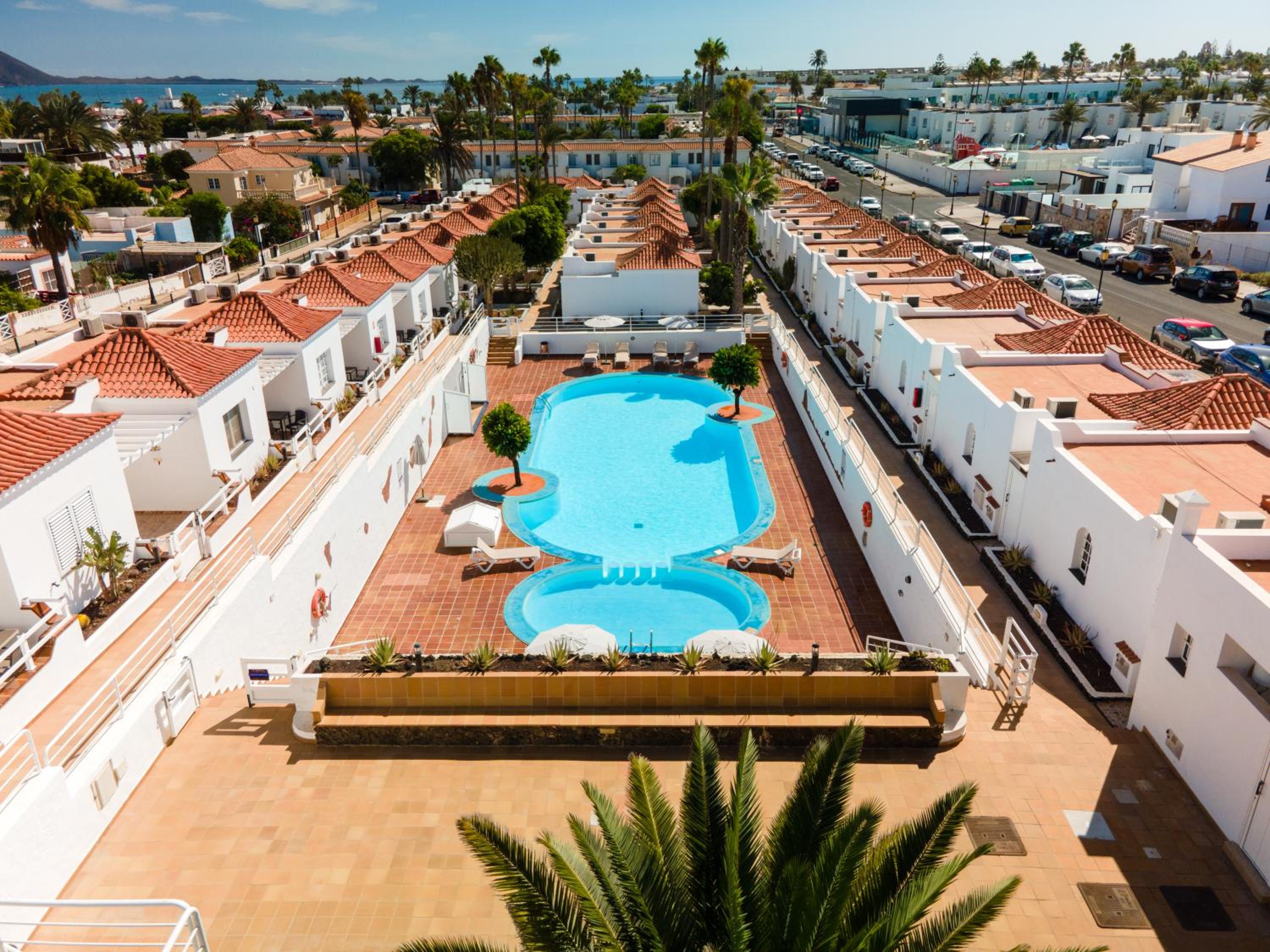 Las Casitas de Corralejo 43/58