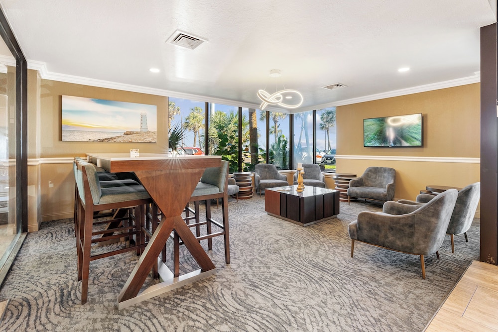 Beachfront Palms Resort Galveston, an Ascend Collection Hotel 28/43