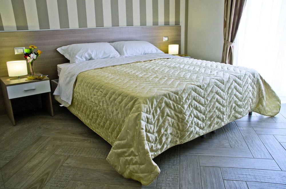 B&B アルバキアーラ 写真5