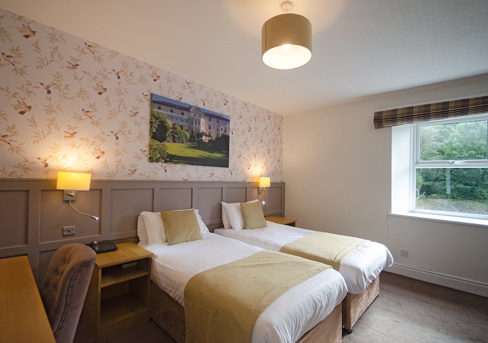 The Royal Victoria Hotel Snowdonia 19/59